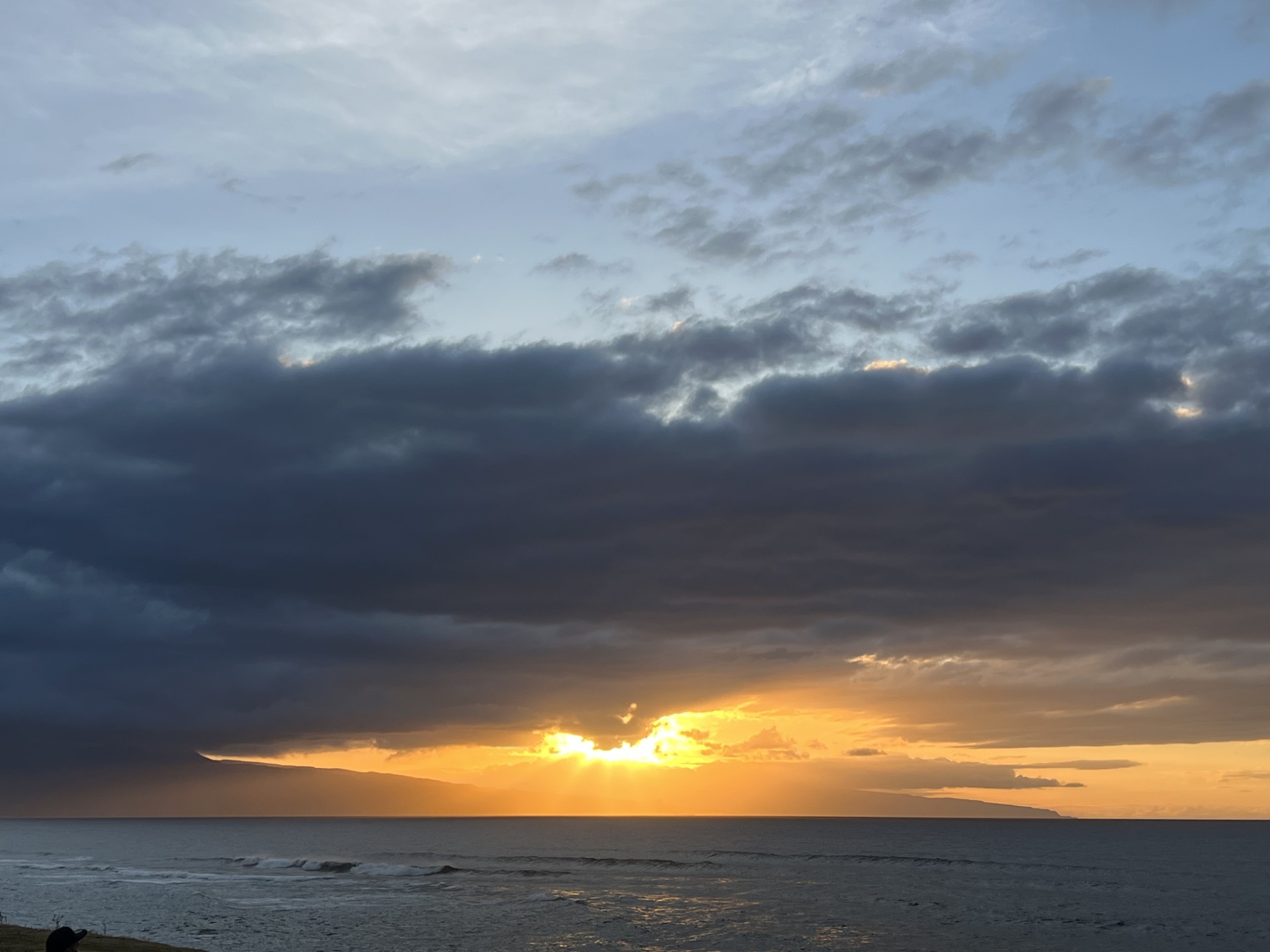 Maui retreat